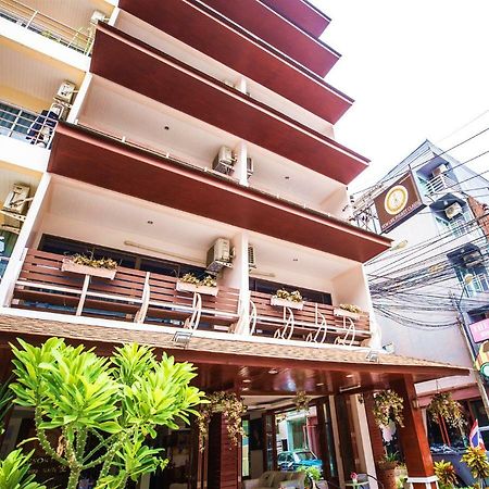 New Life Phuket Classic Patong المظهر الخارجي الصورة
