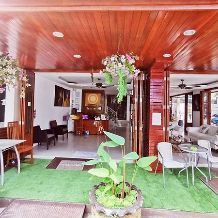 New Life Phuket Classic Patong المظهر الخارجي الصورة