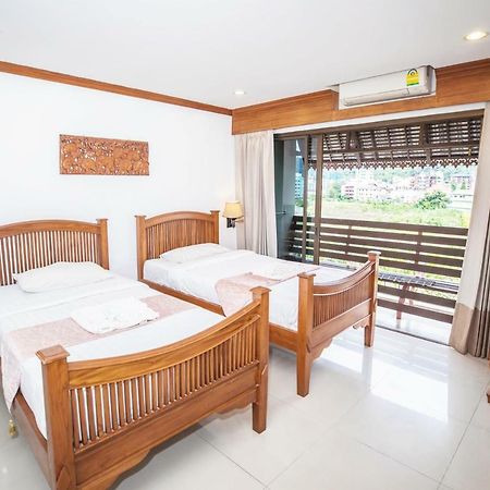 New Life Phuket Classic Patong المظهر الخارجي الصورة
