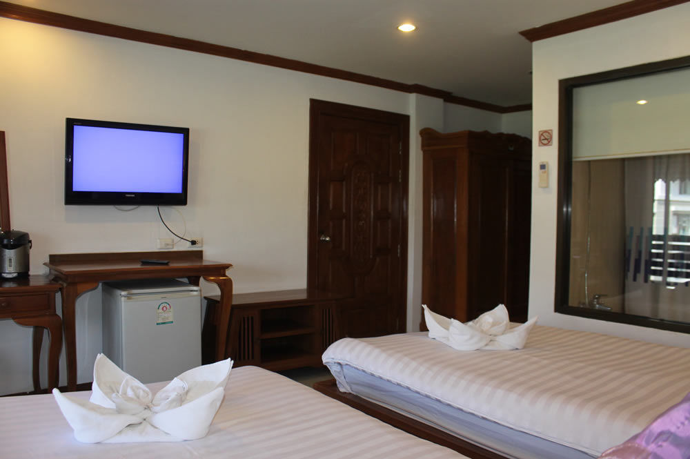 New Life Phuket Classic Patong المظهر الخارجي الصورة