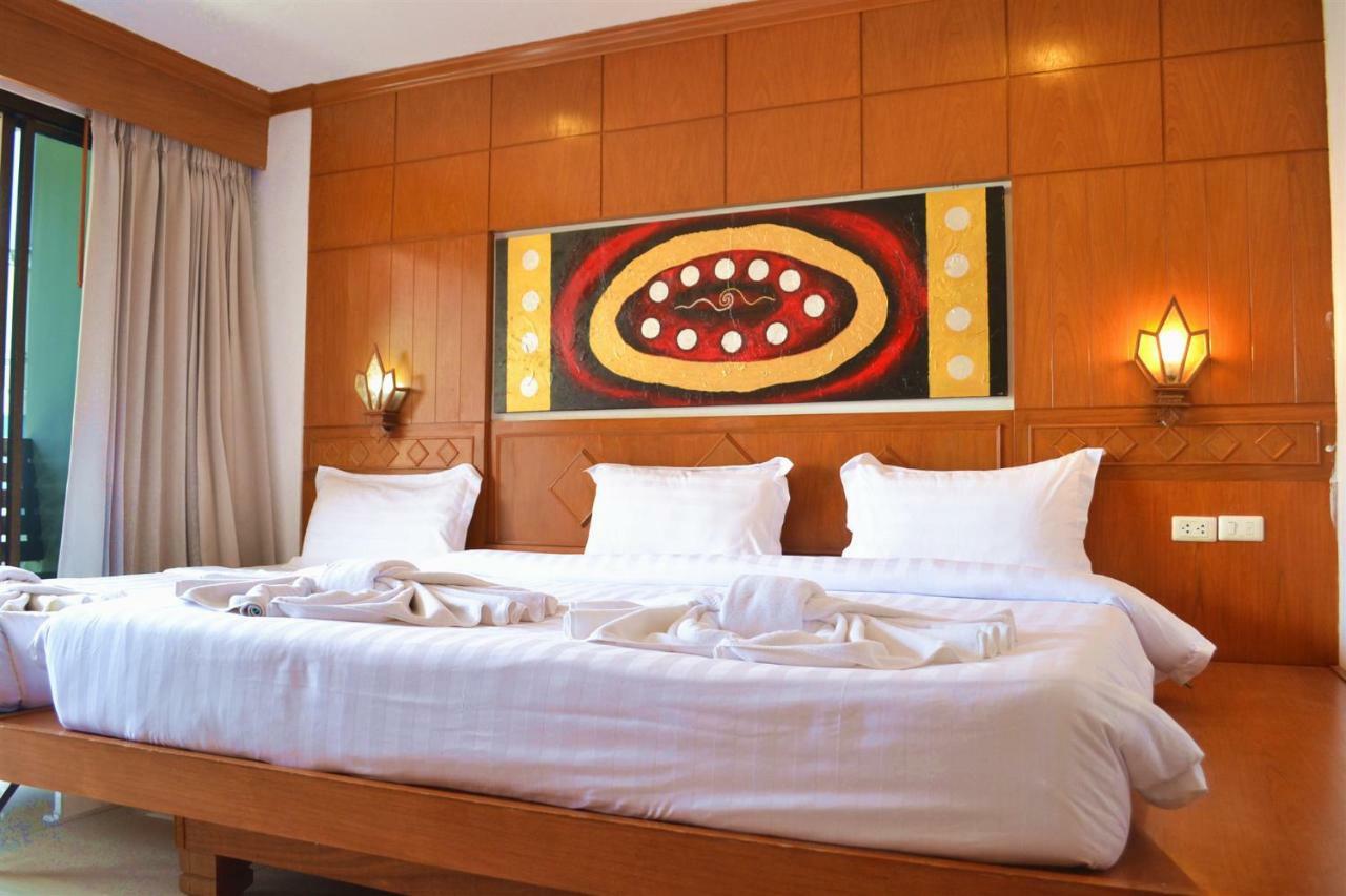 New Life Phuket Classic Patong المظهر الخارجي الصورة