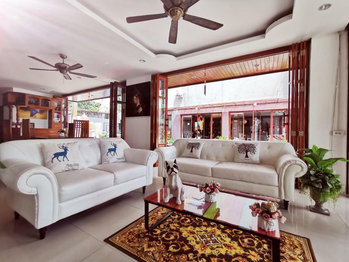 New Life Phuket Classic Patong المظهر الخارجي الصورة