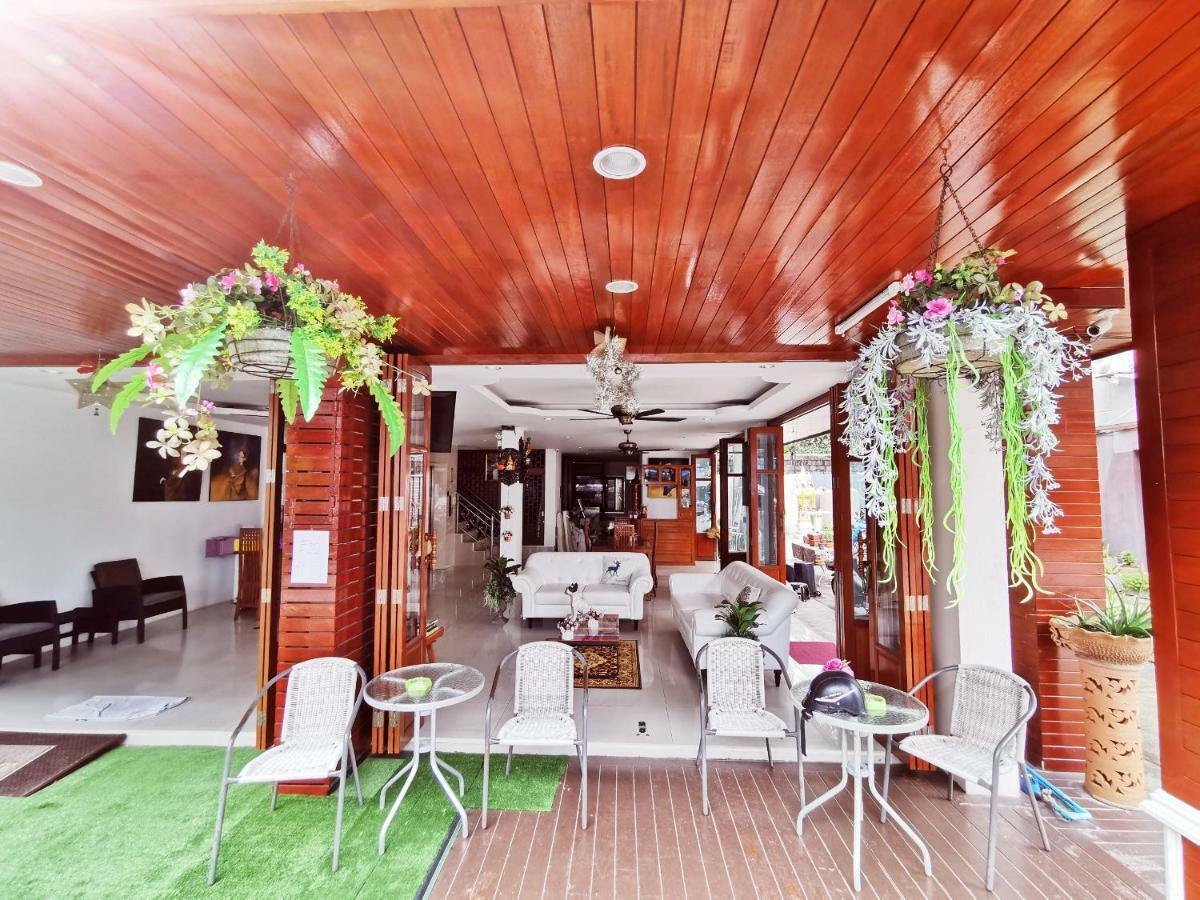 New Life Phuket Classic Patong المظهر الخارجي الصورة