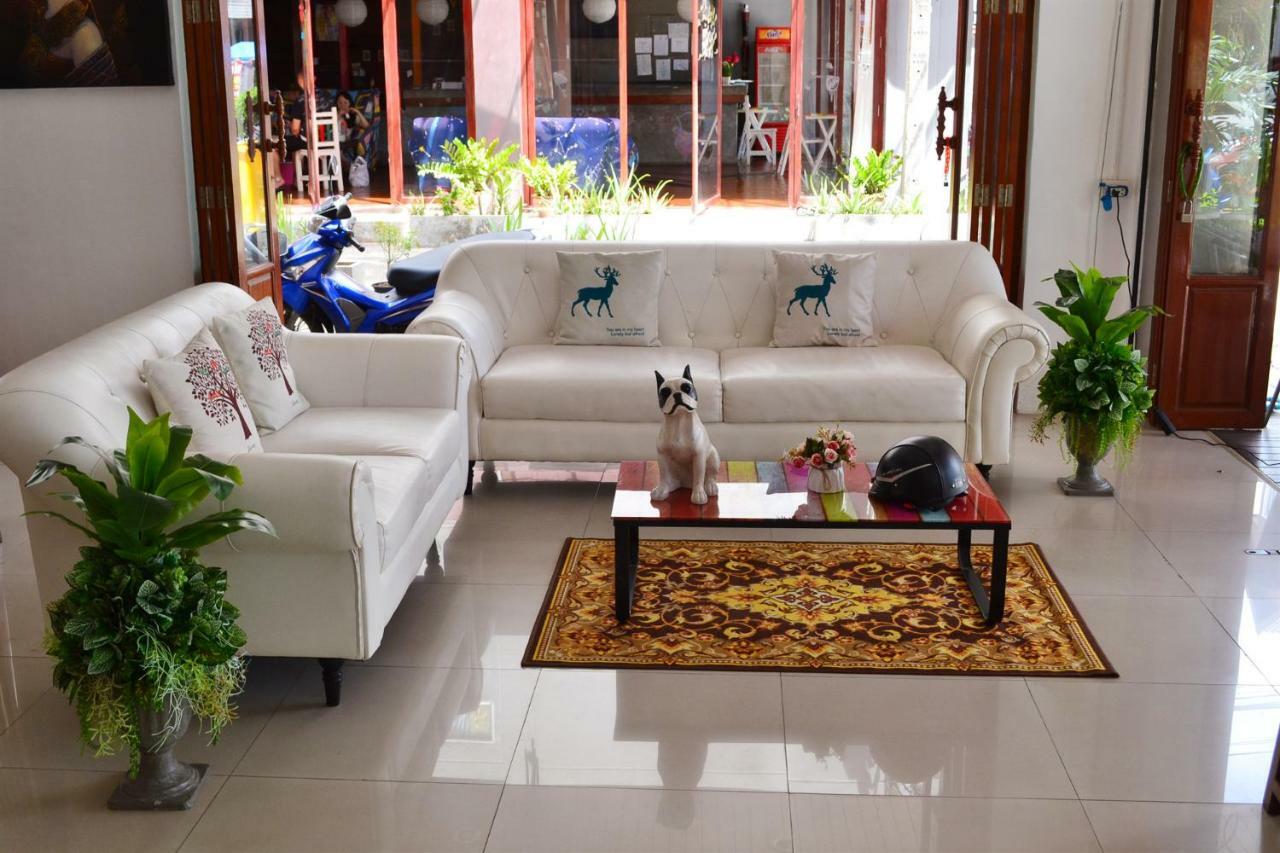 New Life Phuket Classic Patong المظهر الخارجي الصورة
