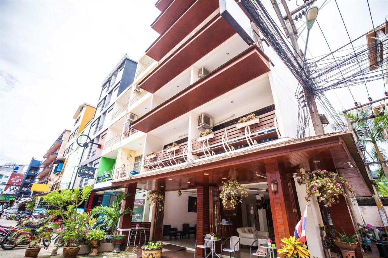 New Life Phuket Classic Patong المظهر الخارجي الصورة
