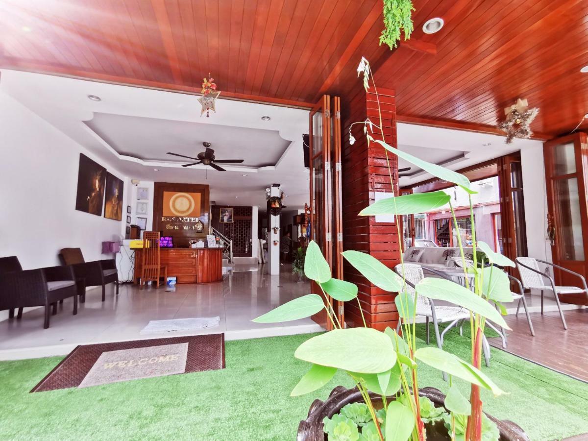 New Life Phuket Classic Patong المظهر الخارجي الصورة