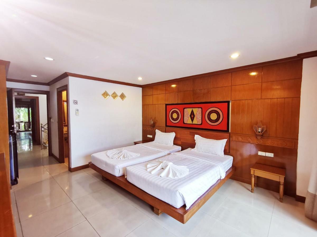 New Life Phuket Classic Patong المظهر الخارجي الصورة