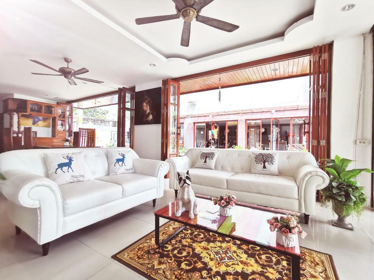 New Life Phuket Classic Patong المظهر الخارجي الصورة