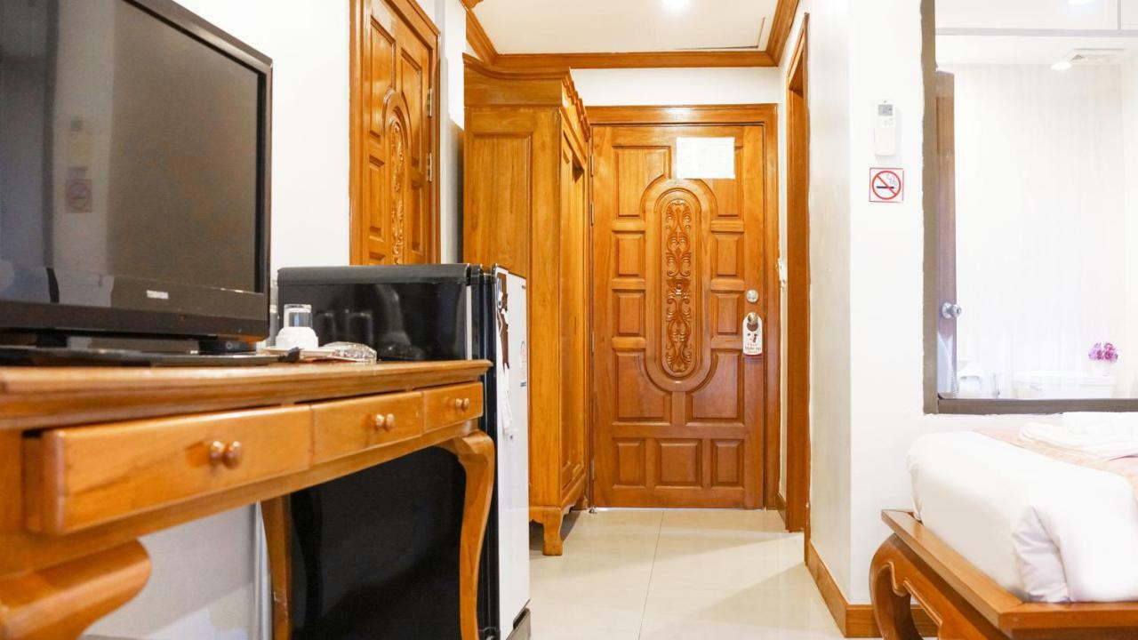 New Life Phuket Classic Patong المظهر الخارجي الصورة