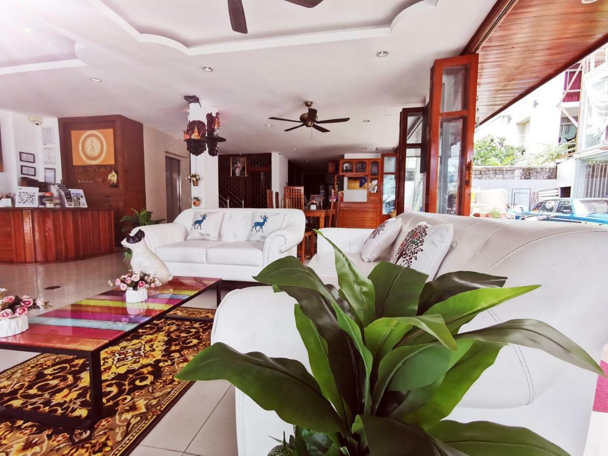 New Life Phuket Classic Patong المظهر الخارجي الصورة