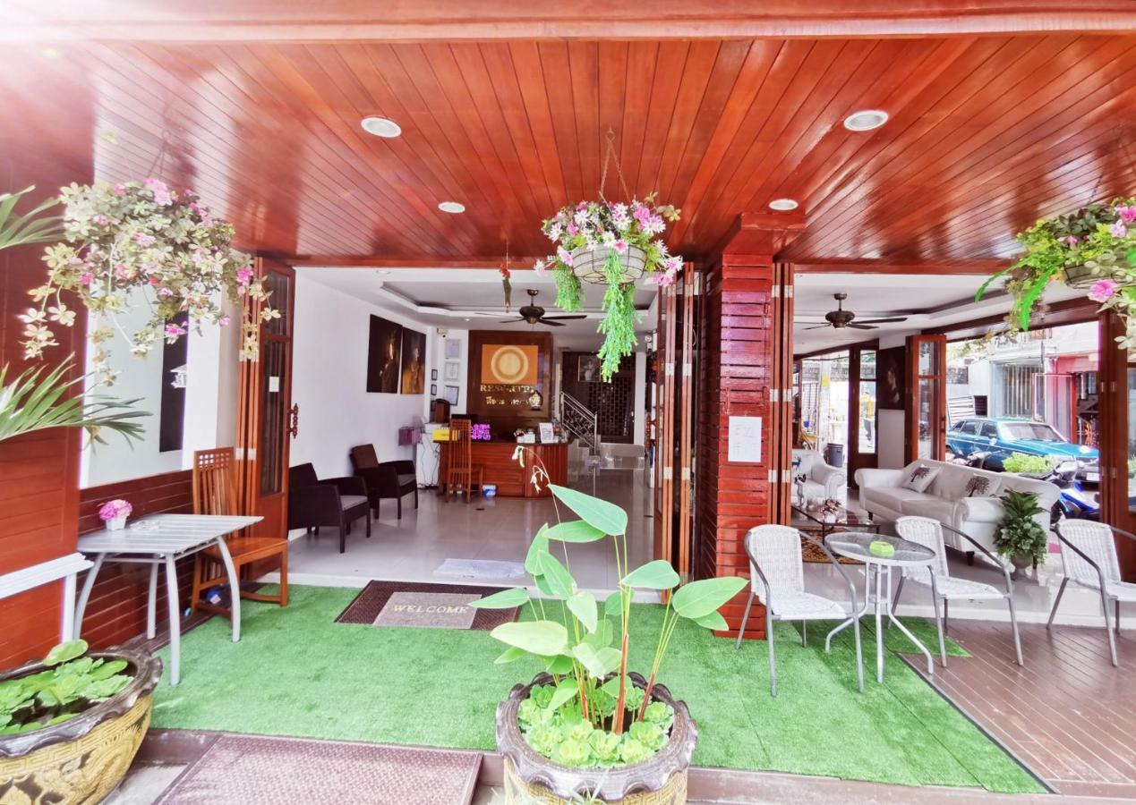New Life Phuket Classic Patong المظهر الخارجي الصورة