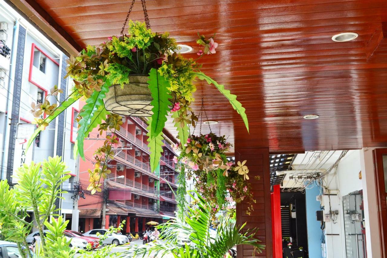 New Life Phuket Classic Patong المظهر الخارجي الصورة