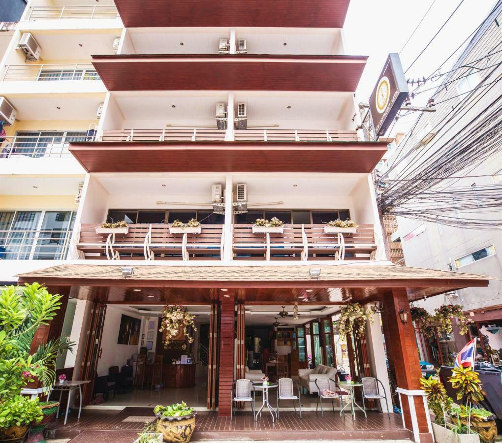 New Life Phuket Classic Patong المظهر الخارجي الصورة