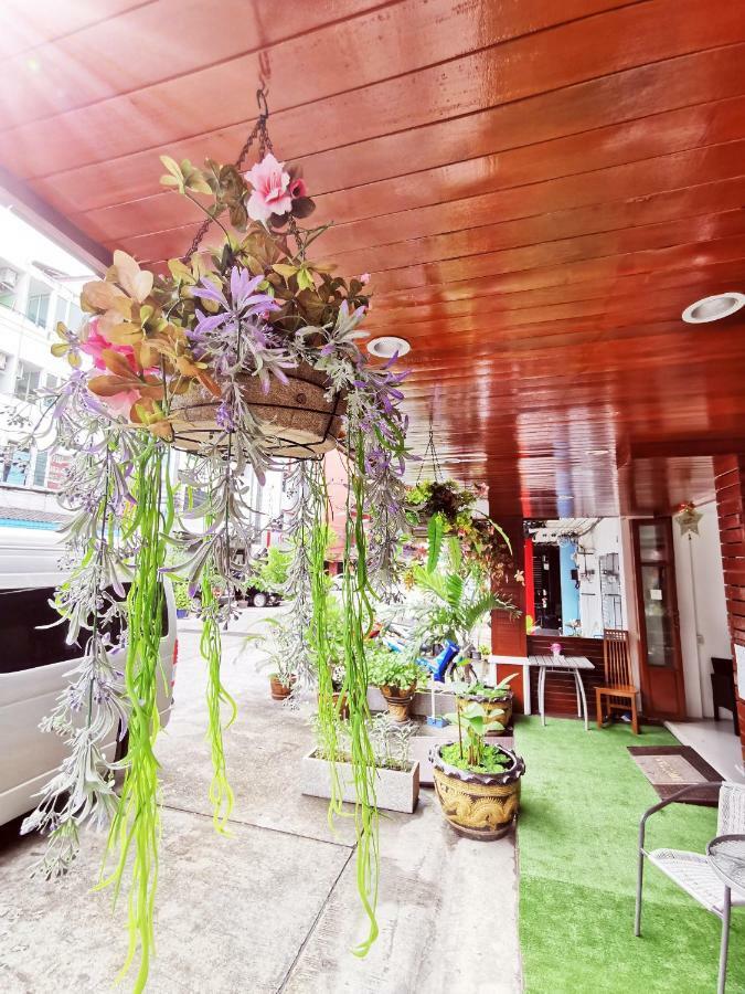 New Life Phuket Classic Patong المظهر الخارجي الصورة