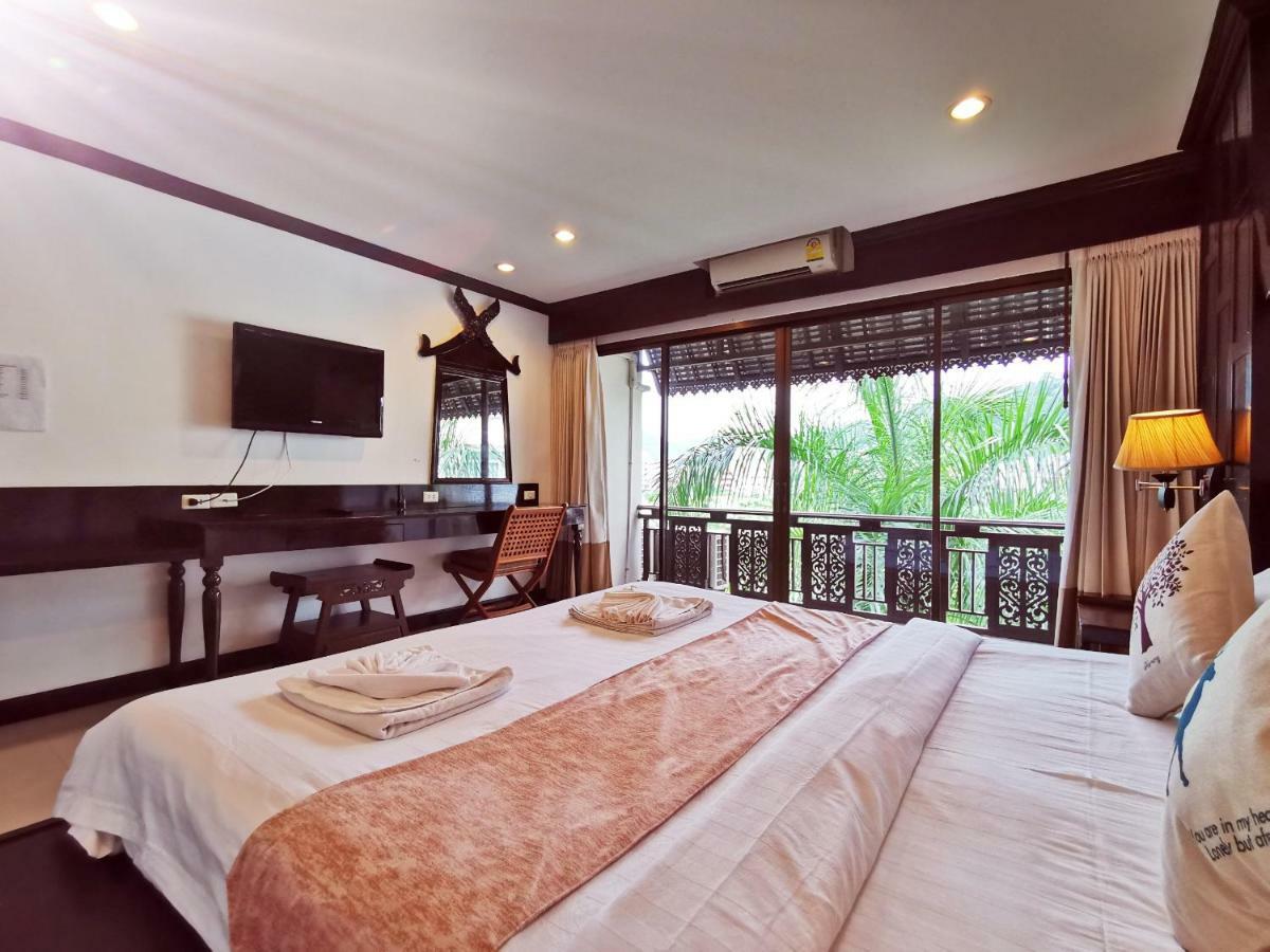 New Life Phuket Classic Patong المظهر الخارجي الصورة