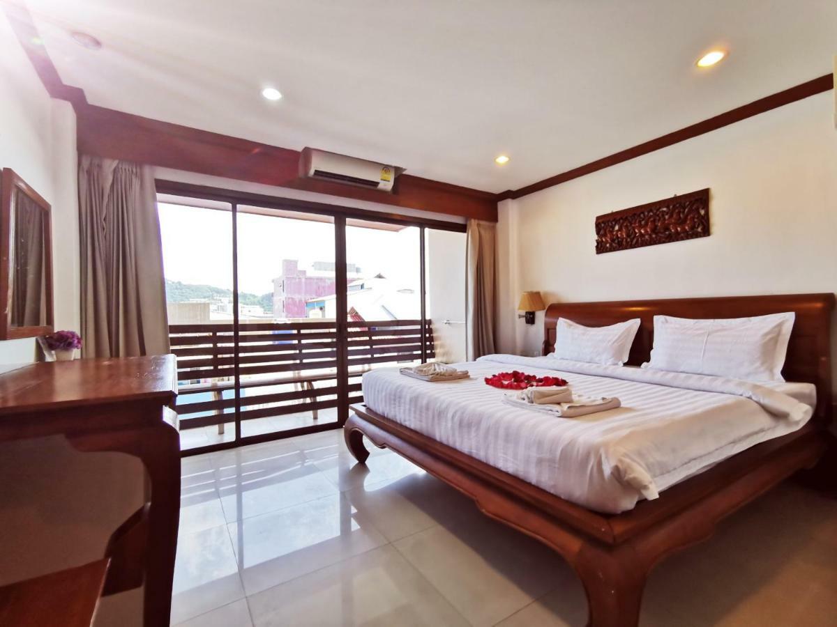 New Life Phuket Classic Patong المظهر الخارجي الصورة