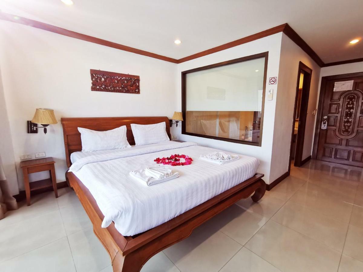 New Life Phuket Classic Patong المظهر الخارجي الصورة