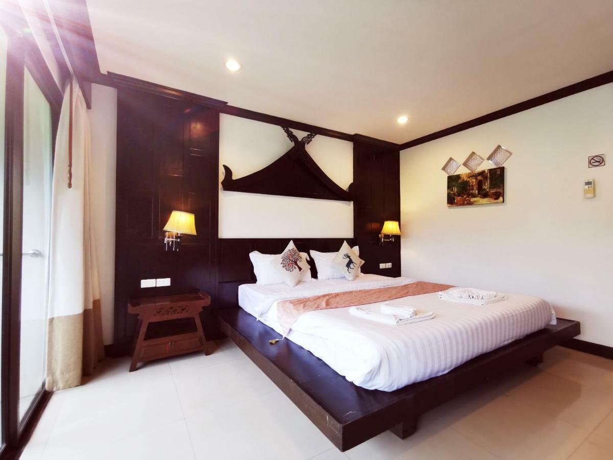 New Life Phuket Classic Patong المظهر الخارجي الصورة
