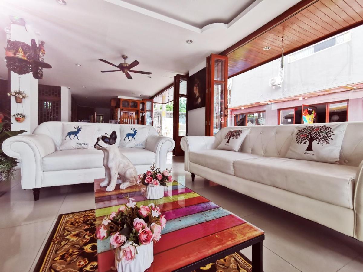 New Life Phuket Classic Patong المظهر الخارجي الصورة