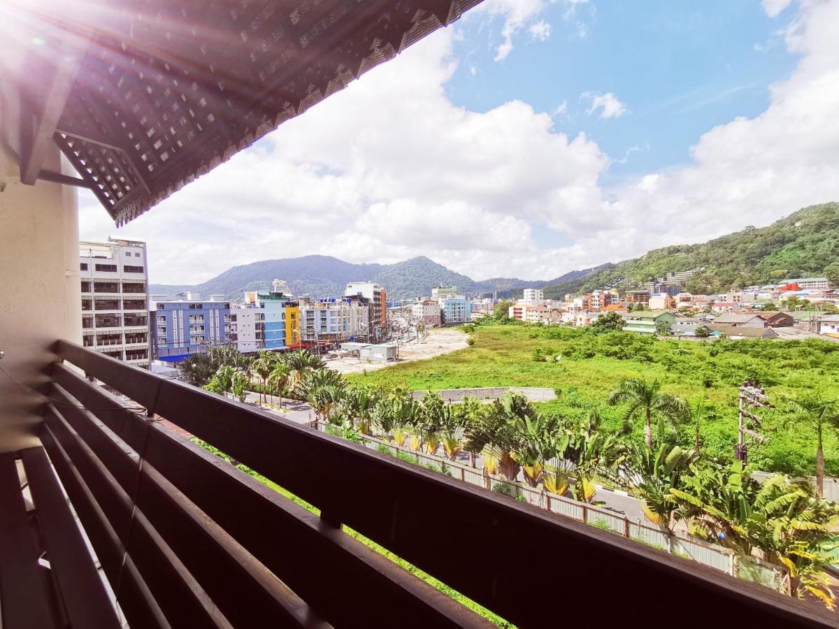 New Life Phuket Classic Patong المظهر الخارجي الصورة
