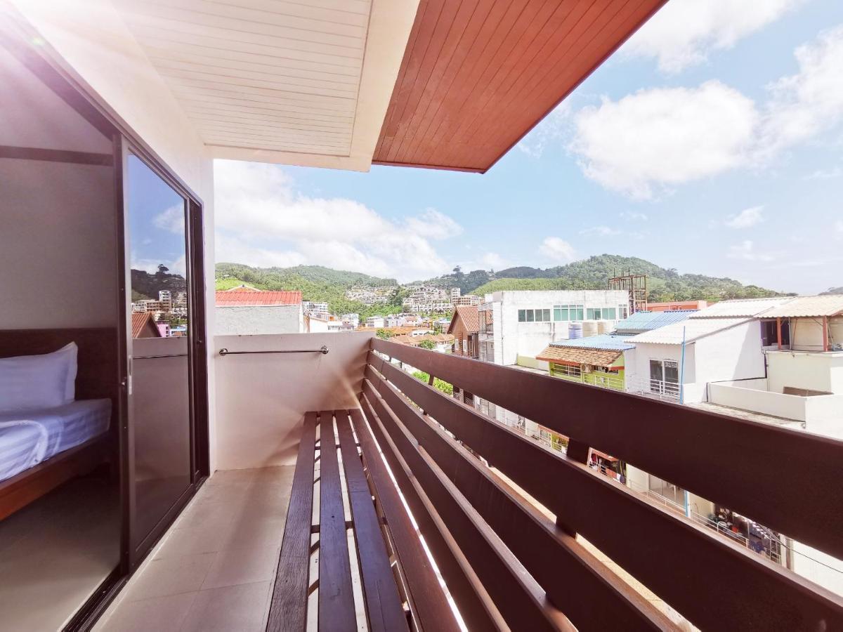 New Life Phuket Classic Patong المظهر الخارجي الصورة