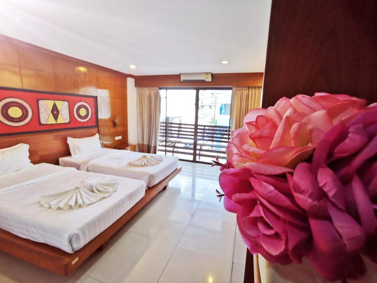 New Life Phuket Classic Patong المظهر الخارجي الصورة