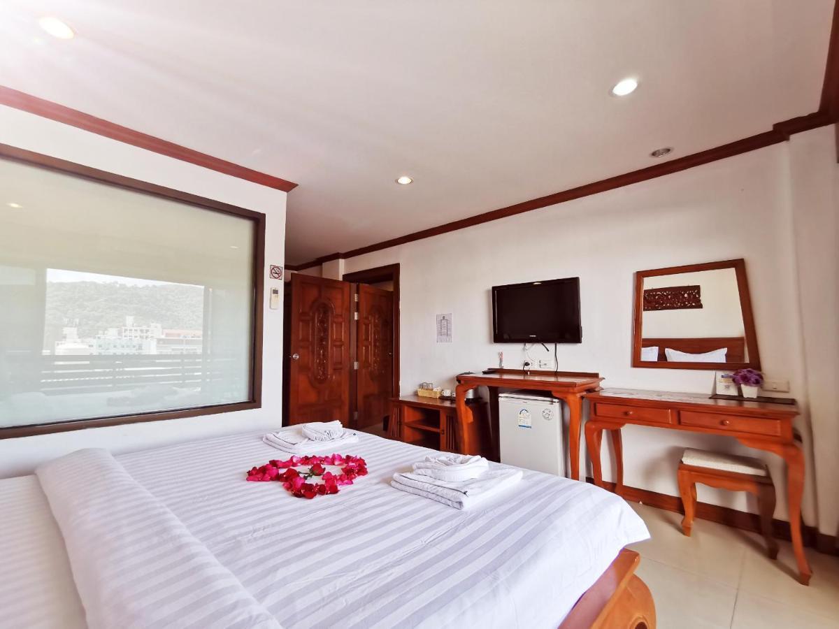New Life Phuket Classic Patong المظهر الخارجي الصورة
