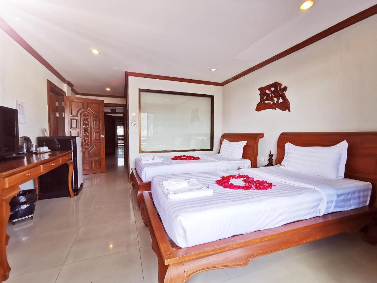 New Life Phuket Classic Patong المظهر الخارجي الصورة